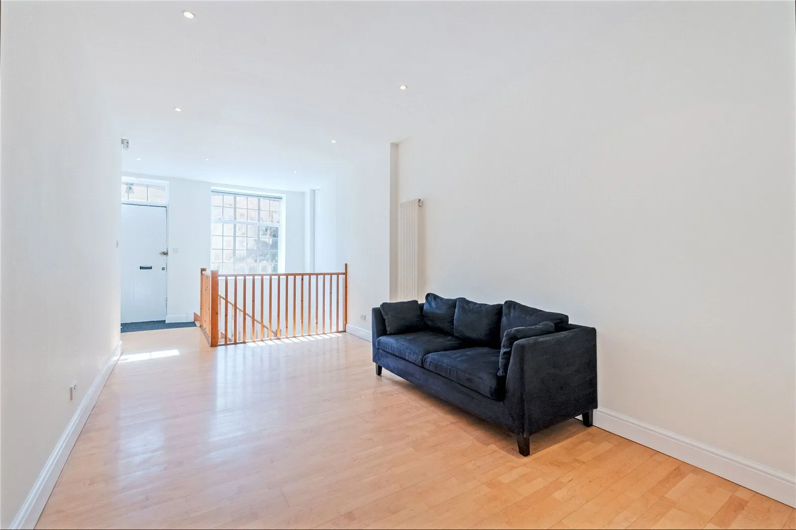 Hackney Road, Cambridge Heath, London, E2
