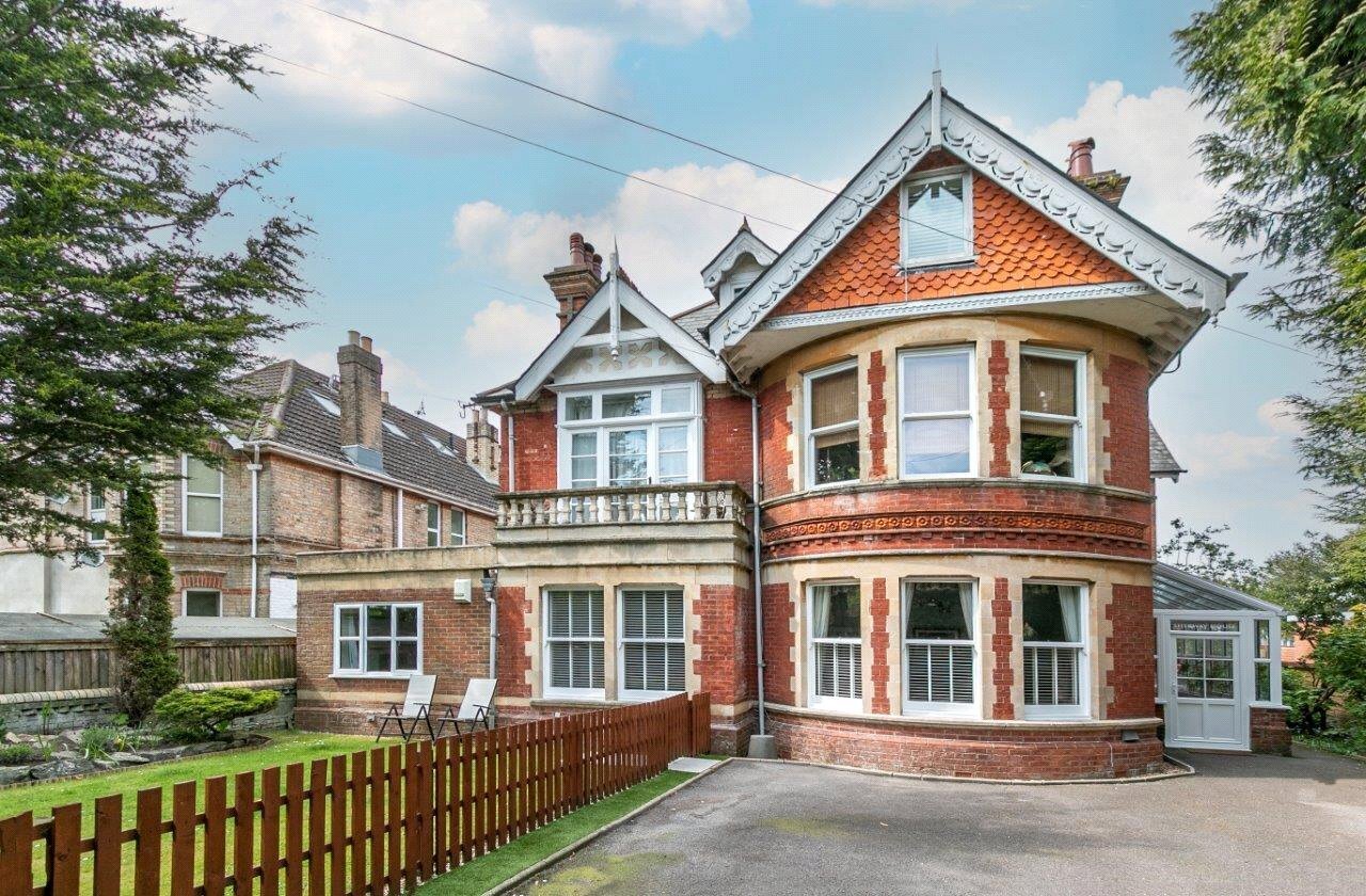 Kingsbridge Road, Lower Parkstone, Poole, Dorset, BH14 Image 1
