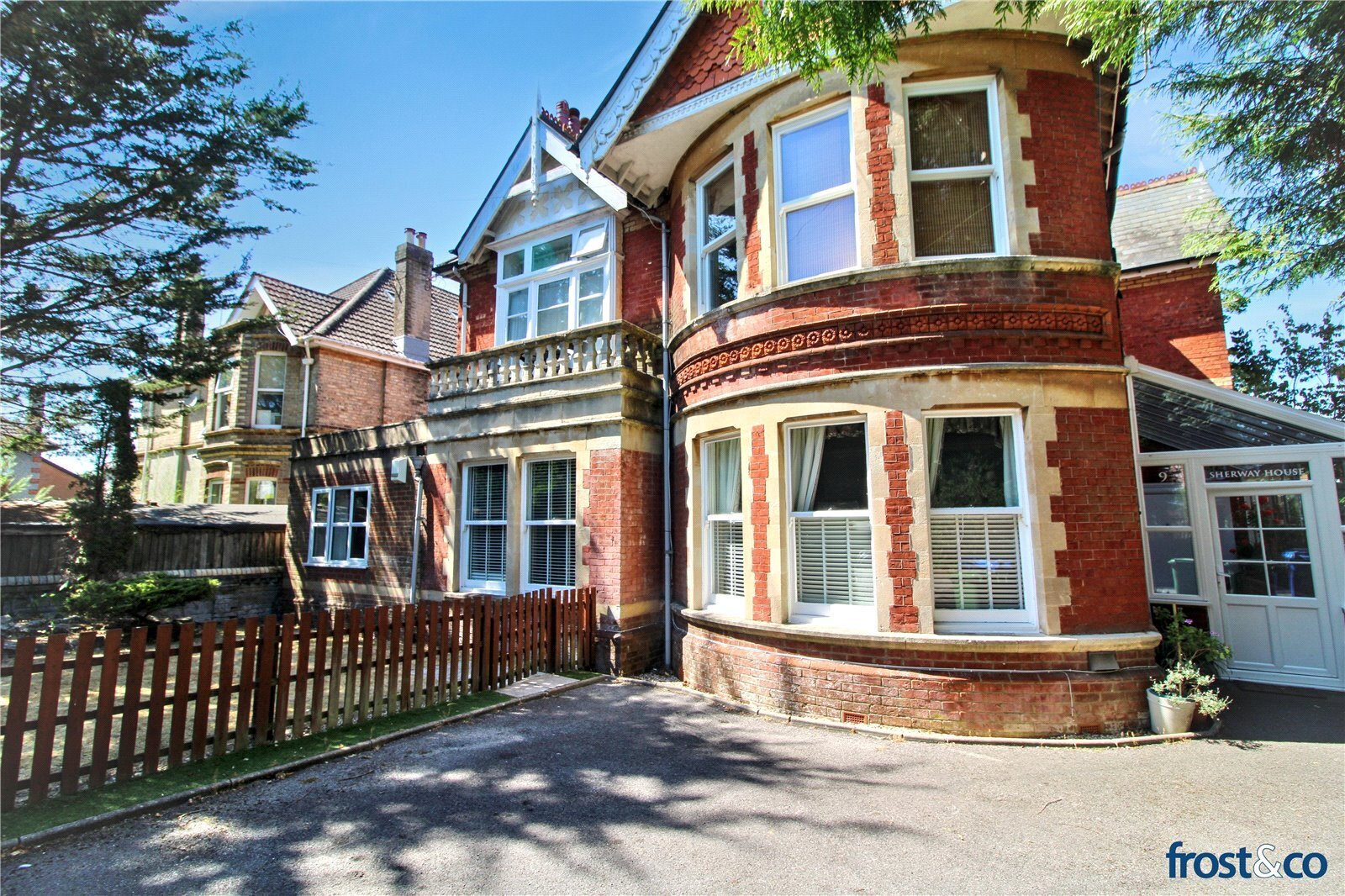 Kingsbridge Road, Lower Parkstone, Poole, Dorset, BH14 Image 9