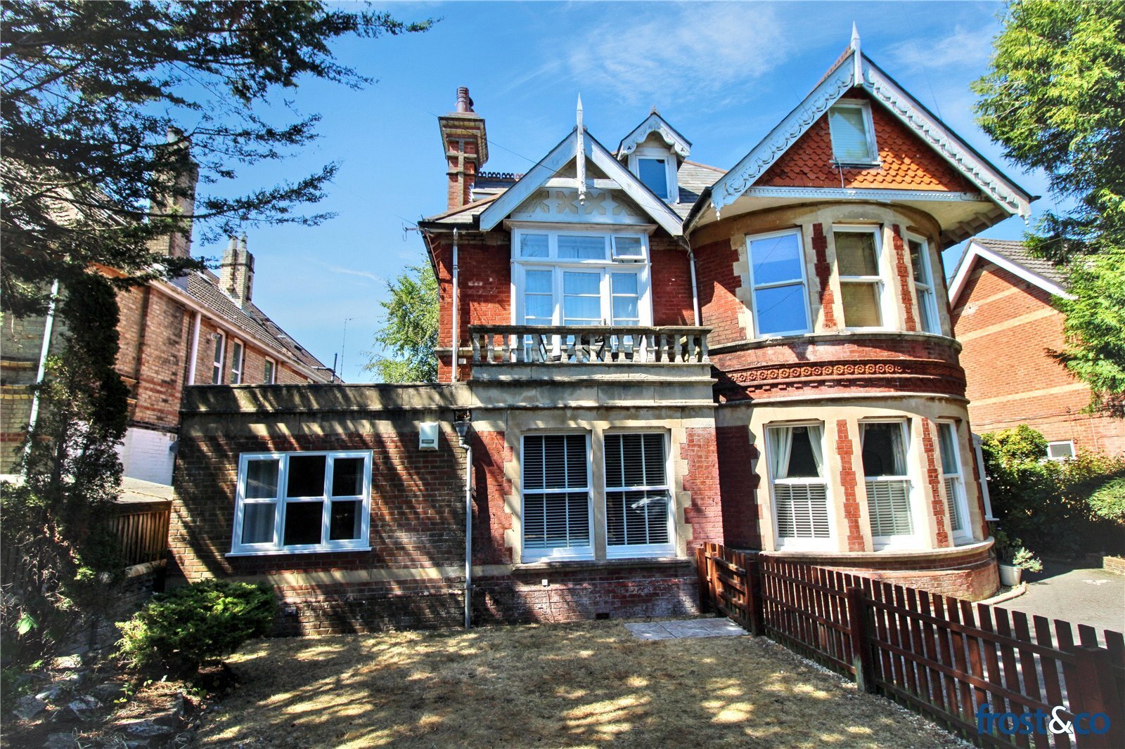 Kingsbridge Road, Lower Parkstone, Poole, Dorset, BH14 Image 11