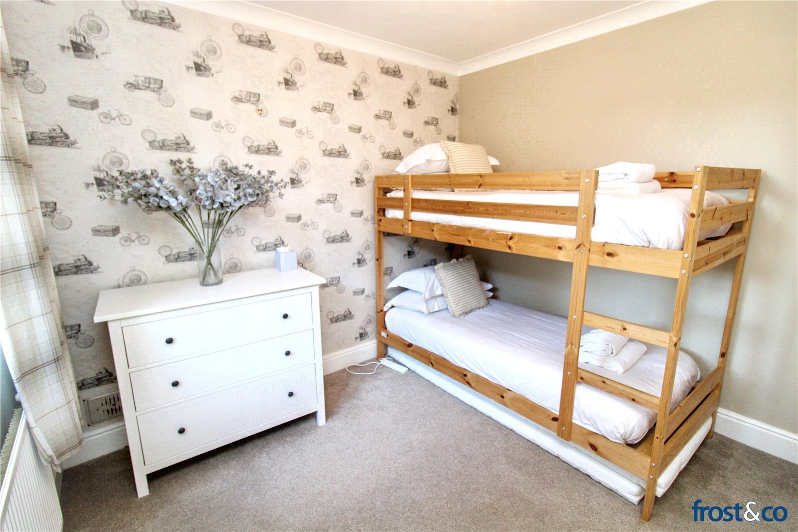 Kingsbridge Road, Lower Parkstone, Poole, Dorset, BH14 Image 13