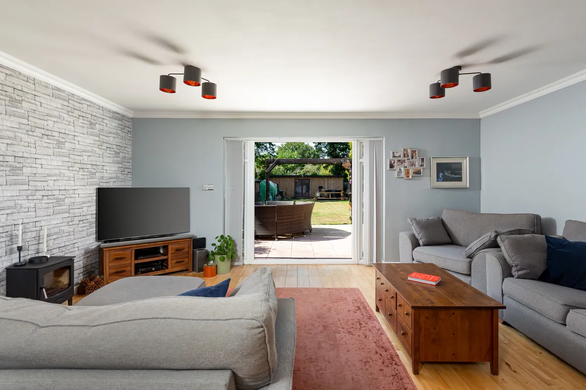 Lone Oak, Smallfield, Horley, Surrey, RH6
