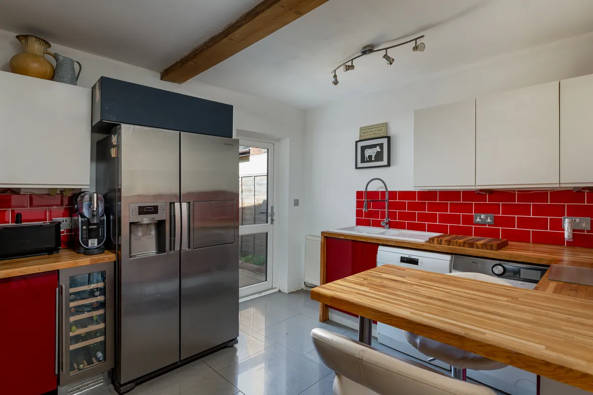 Lone Oak, Smallfield, Horley, Surrey, RH6