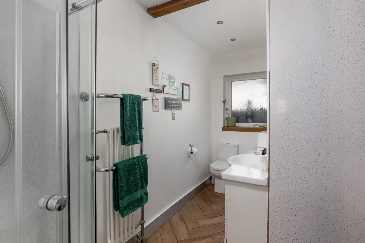 Lone Oak, Smallfield, Horley, Surrey, RH6