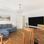Wellington Road, Bournemouth, BH8