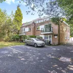 Wellington Road, Bournemouth, BH8