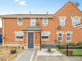 Mulberry Gardens, Great Blakenham, Ipswich photo