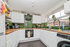Mulberry Gardens, Great Blakenham, Ipswich