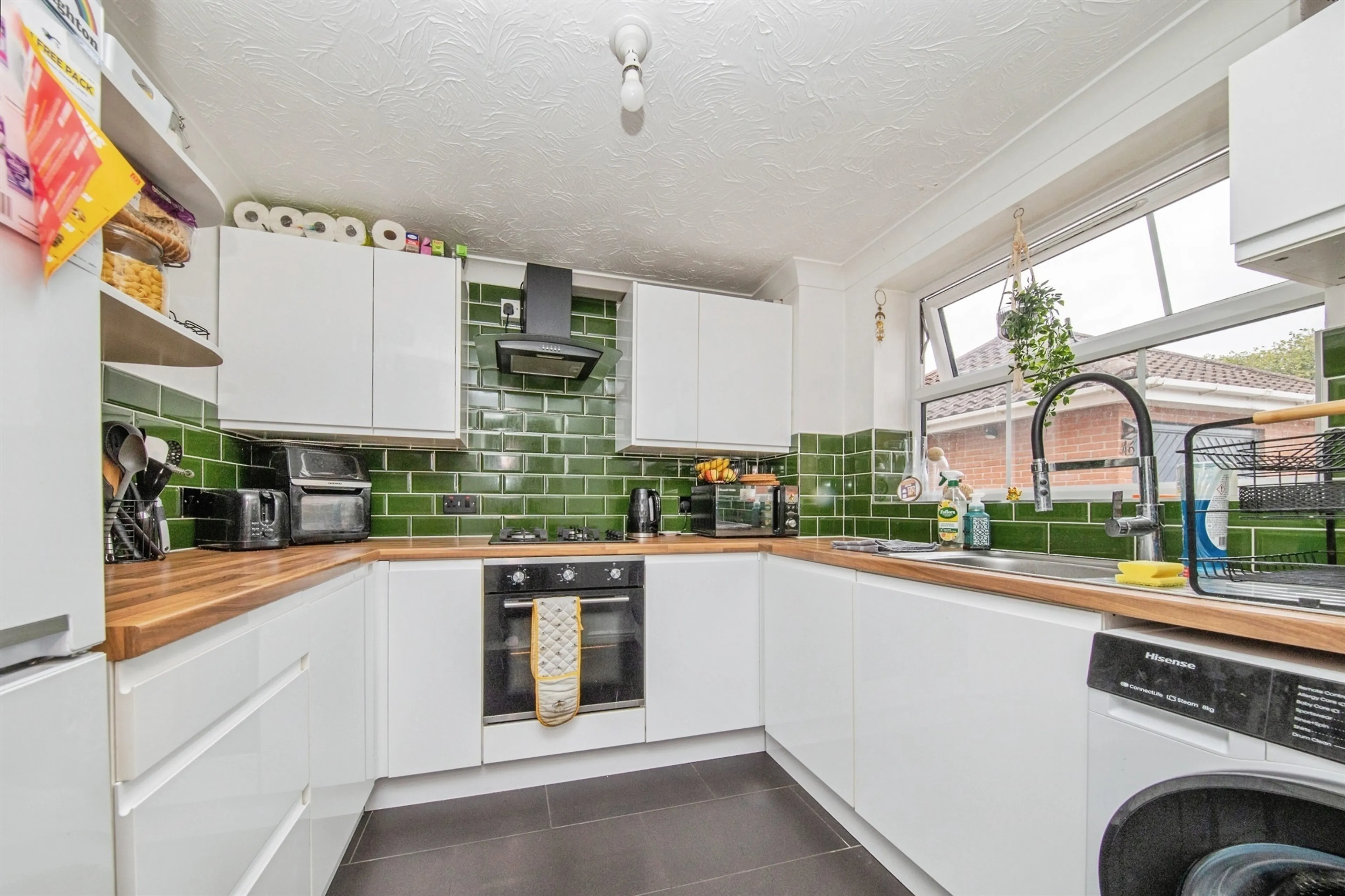 Property at Mulberry Gardens, Great Blakenham, Ipswich