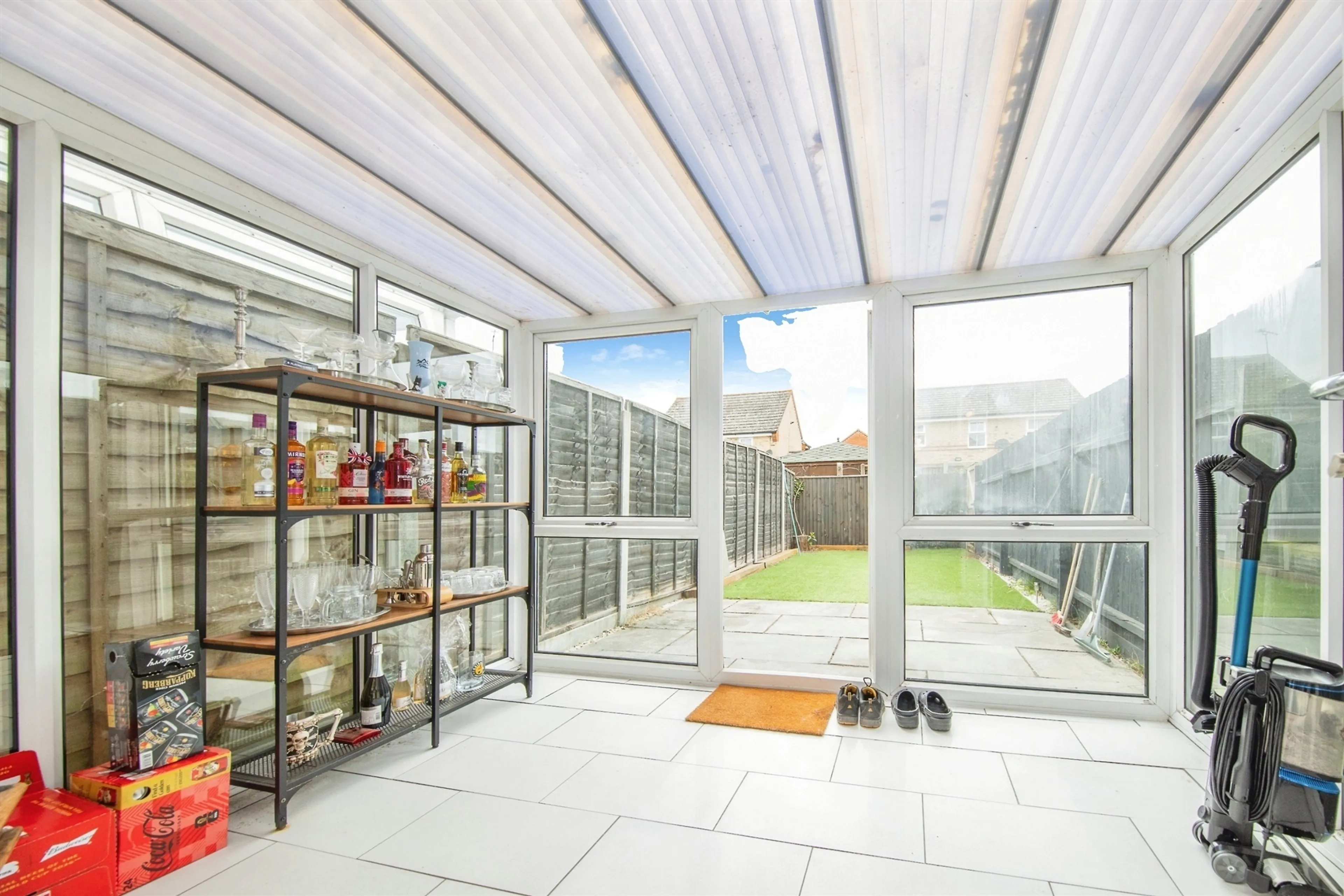 Property at Mulberry Gardens, Great Blakenham, Ipswich