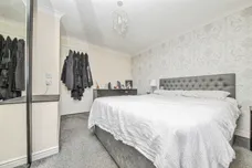 Mulberry Gardens, Great Blakenham, Ipswich