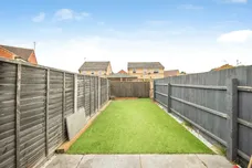 Mulberry Gardens, Great Blakenham, Ipswich