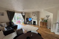 Amsterdam Way, DEREHAM