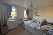 Amsterdam Way, DEREHAM
