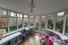 Amsterdam Way, DEREHAM