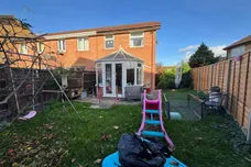 Amsterdam Way, DEREHAM