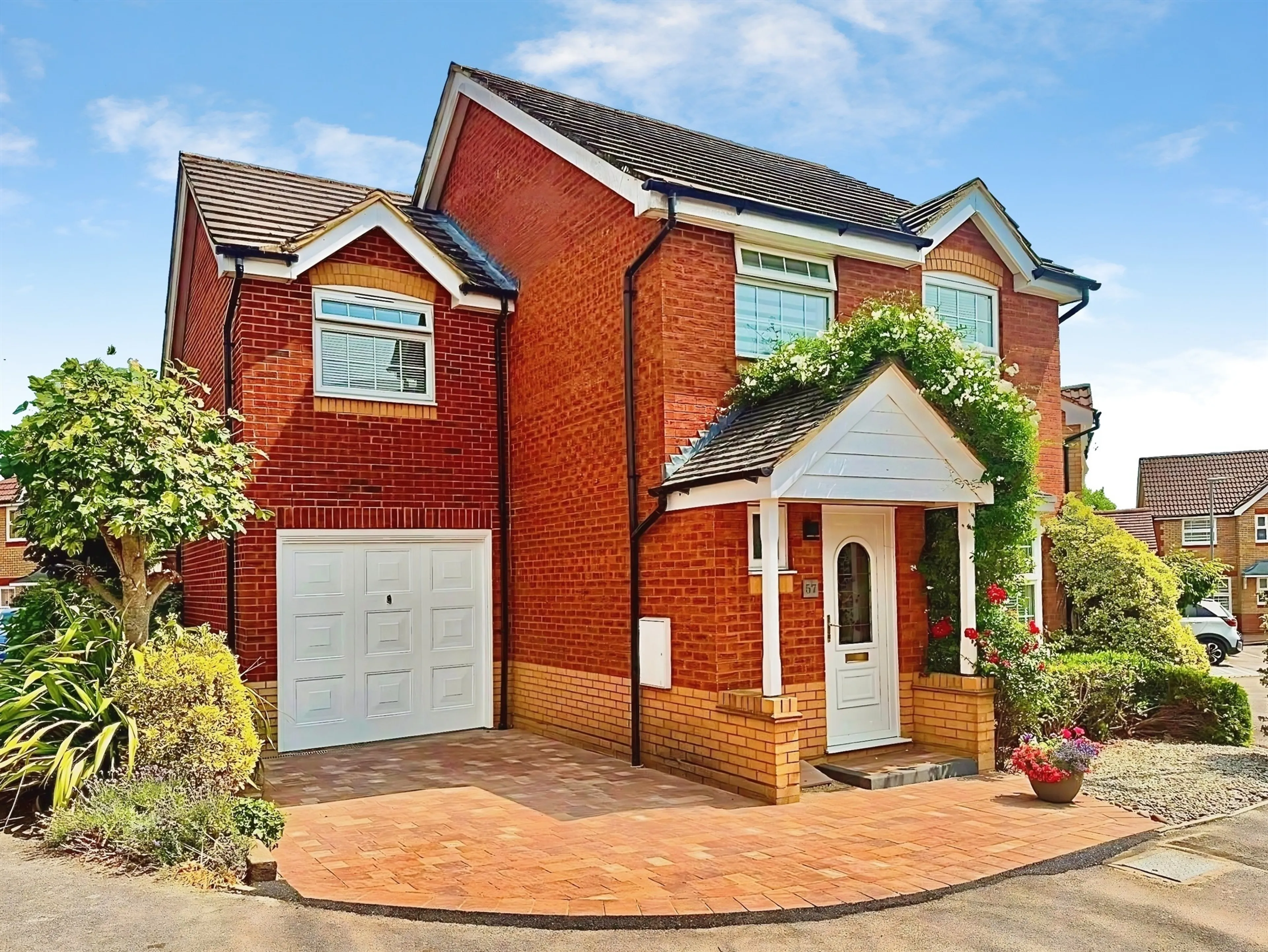Property at Ayr Close, STEVENAGE