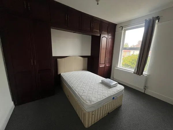 Hinton Road, Fishponds, Bristol