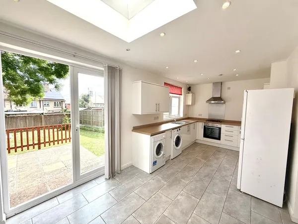Clarendon Green, Orpington BR5