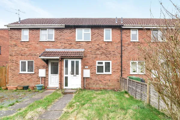Mayfield Close, Bromsgrove, B61