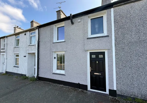 Water Street, Carneddi, Bethesda, Gwynedd, LL57