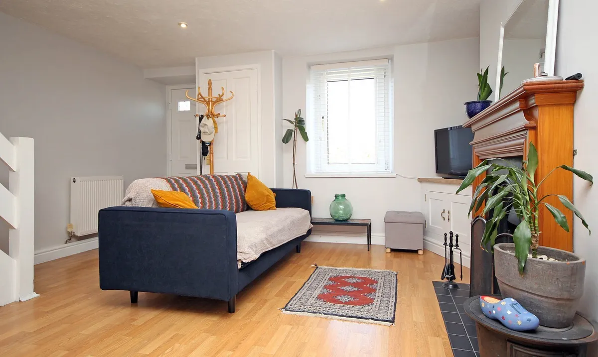 Water Street, Carneddi, Bethesda, Gwynedd, LL57