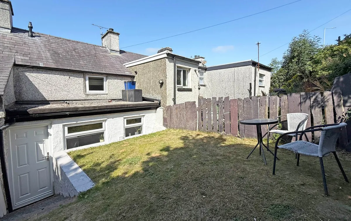 Water Street, Carneddi, Bethesda, Gwynedd, LL57