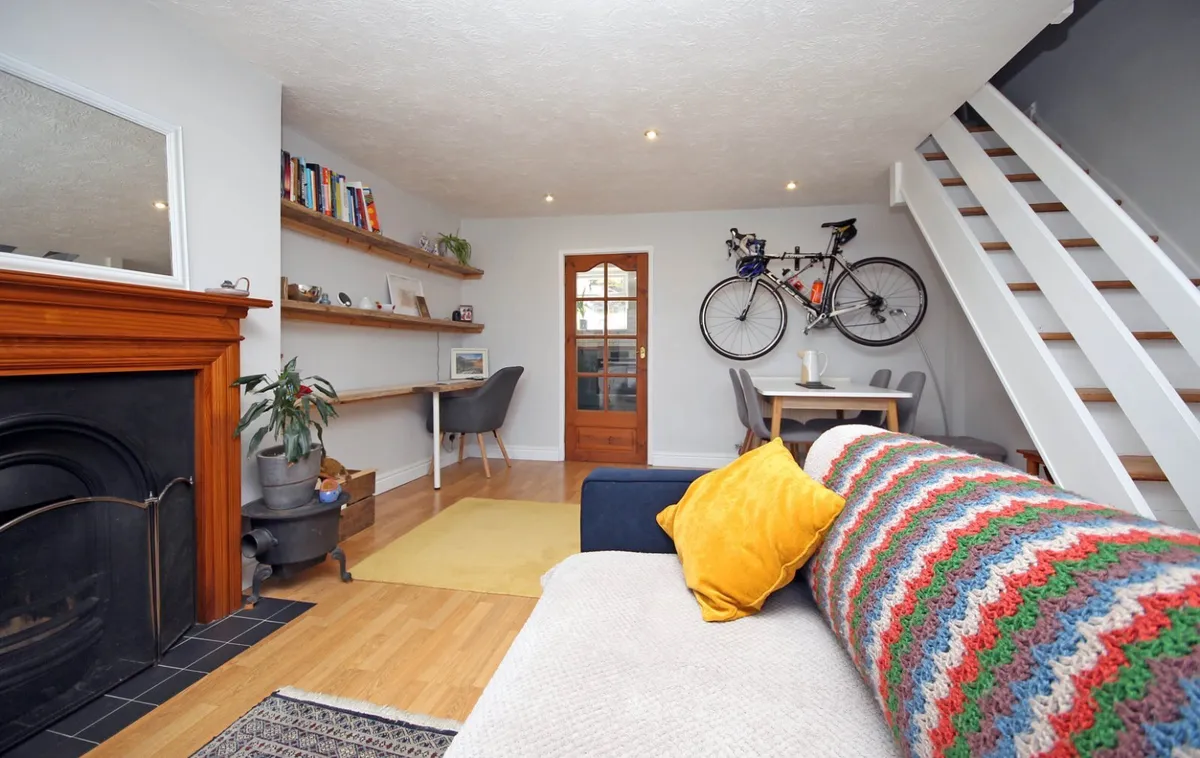 Water Street, Carneddi, Bethesda, Gwynedd, LL57