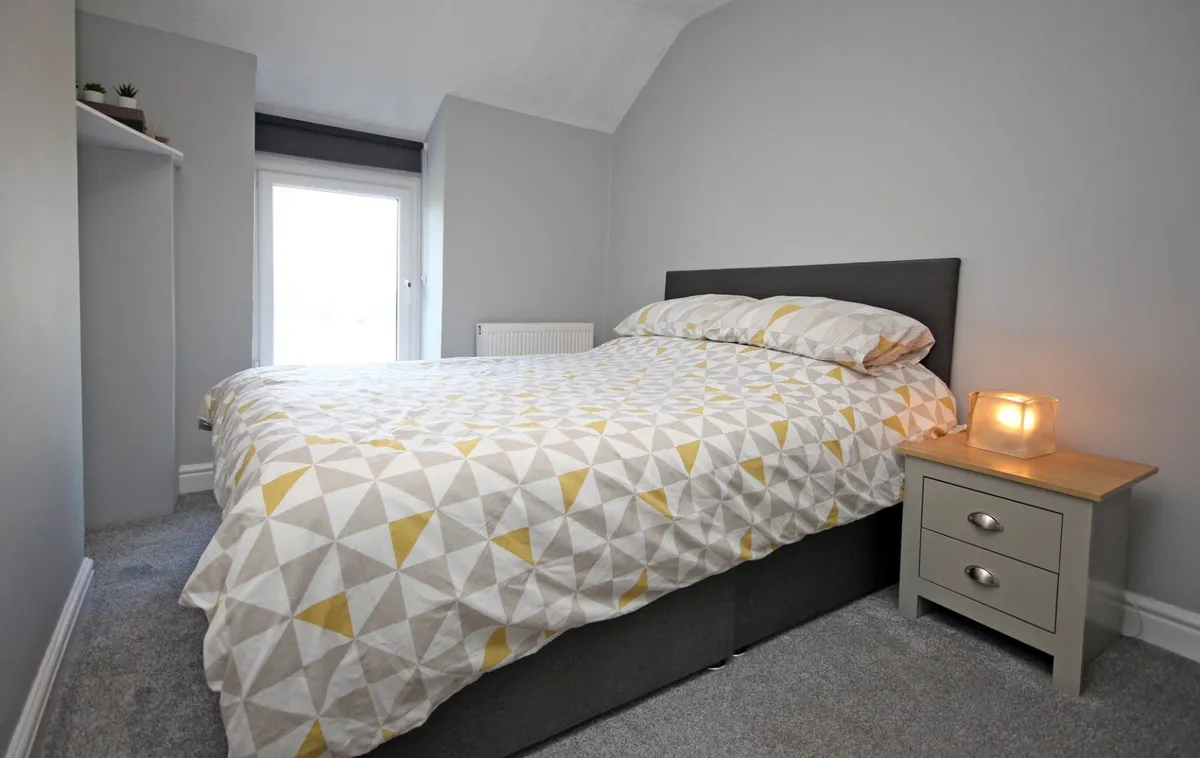 Water Street, Carneddi, Bethesda, Gwynedd, LL57