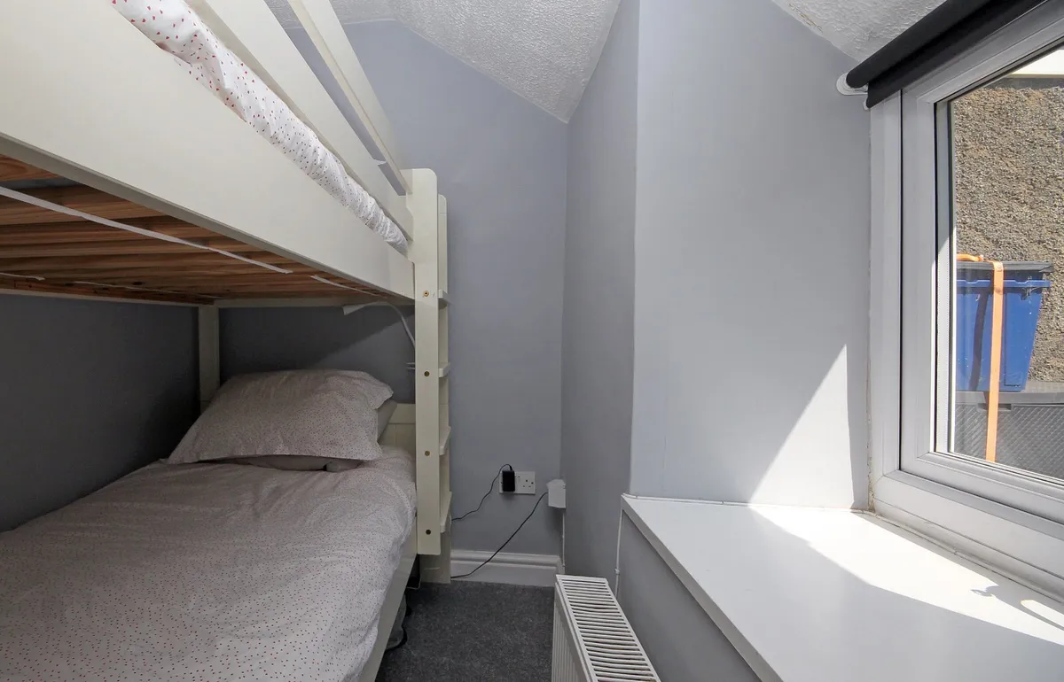 Water Street, Carneddi, Bethesda, Gwynedd, LL57