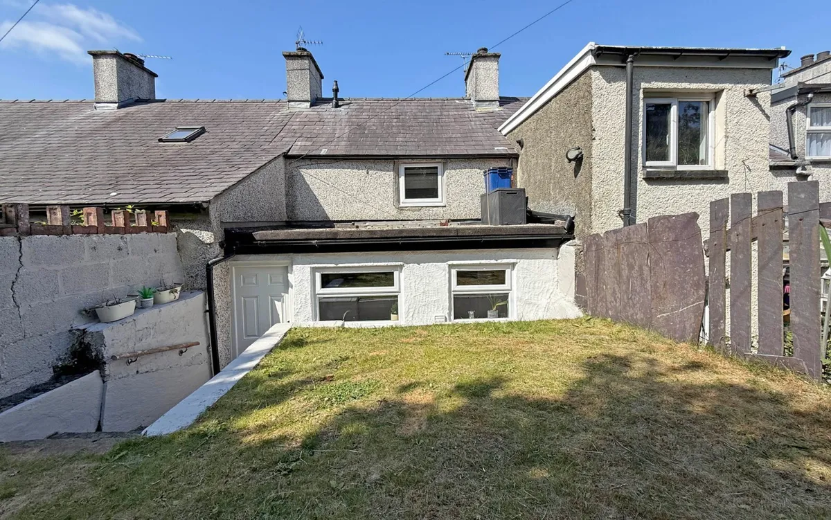 Water Street, Carneddi, Bethesda, Gwynedd, LL57