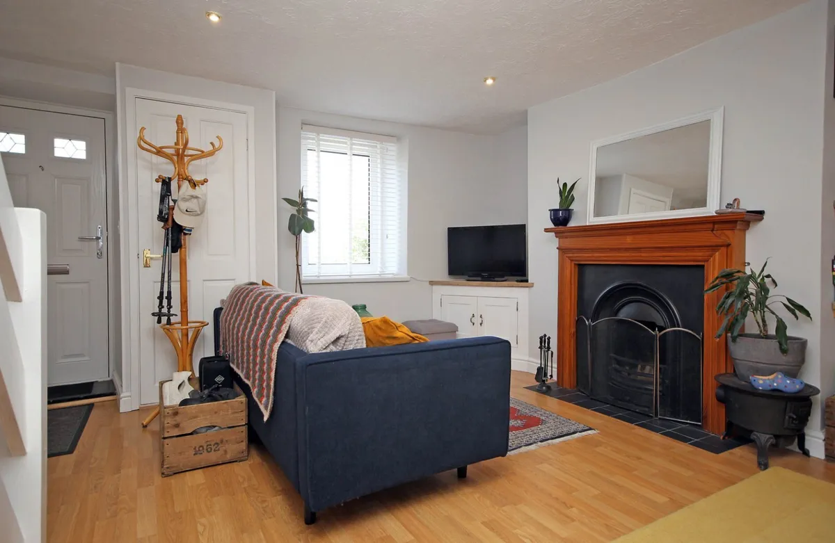 Water Street, Carneddi, Bethesda, Gwynedd, LL57