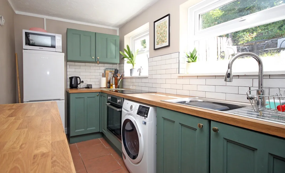 Water Street, Carneddi, Bethesda, Gwynedd, LL57
