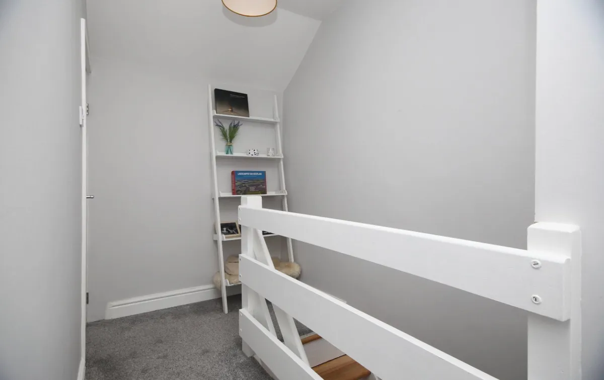Water Street, Carneddi, Bethesda, Gwynedd, LL57