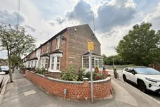Tucker Street, WATFORD