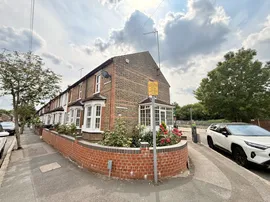 Tucker Street, WATFORD photo