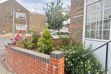 Tucker Street, WATFORD