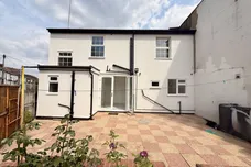 Tucker Street, WATFORD