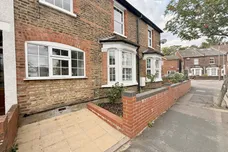 Tucker Street, WATFORD