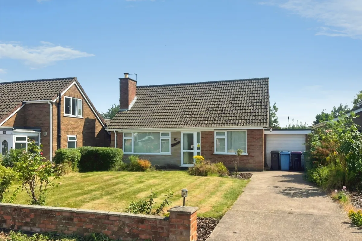 Honeyholes Lane, Dunholme, Lincoln