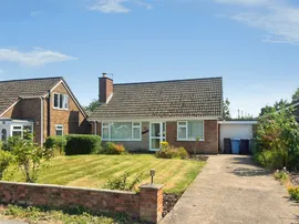 Honeyholes Lane, Dunholme, Lincoln photo