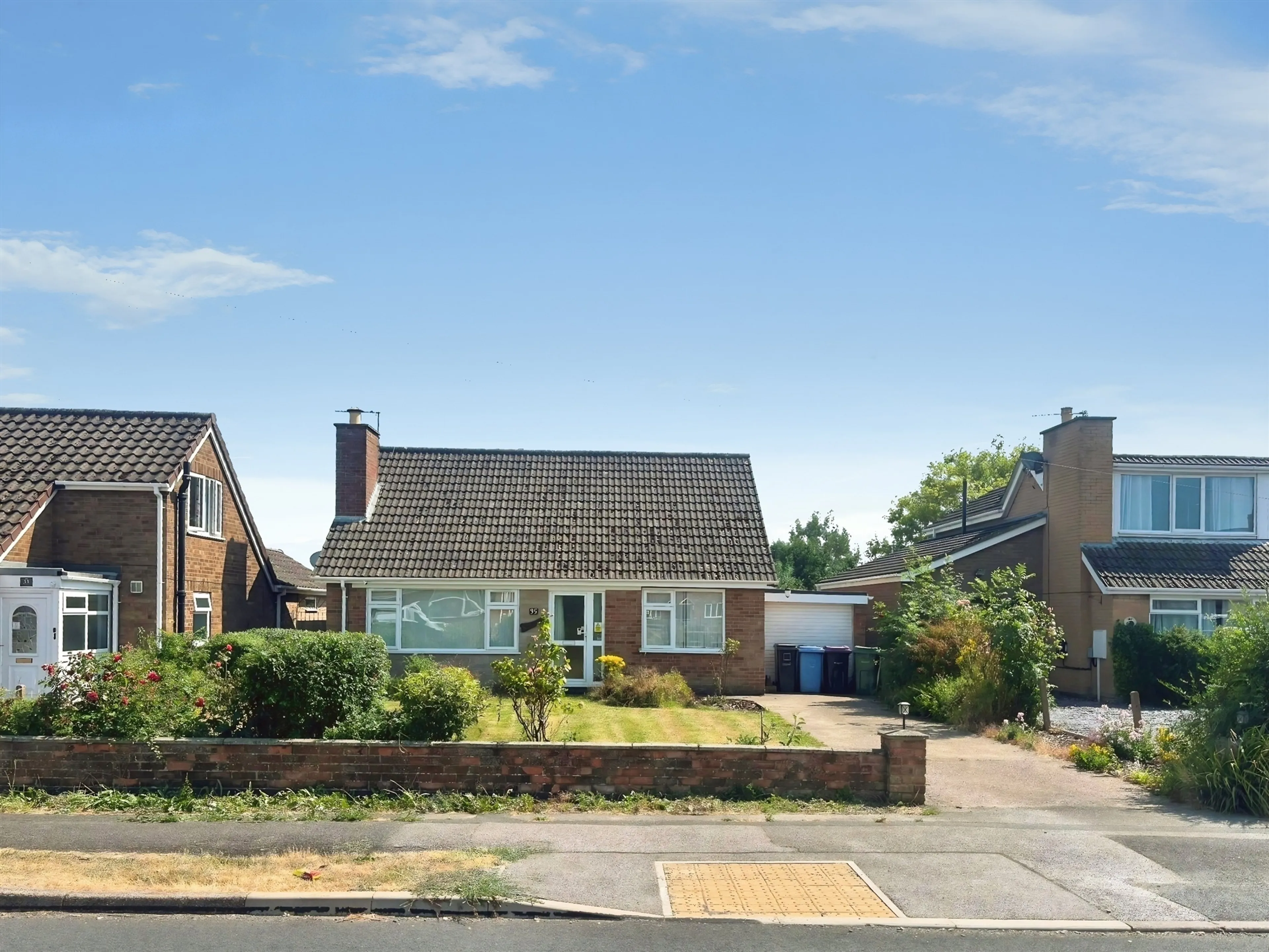Property at Honeyholes Lane, Dunholme, Lincoln