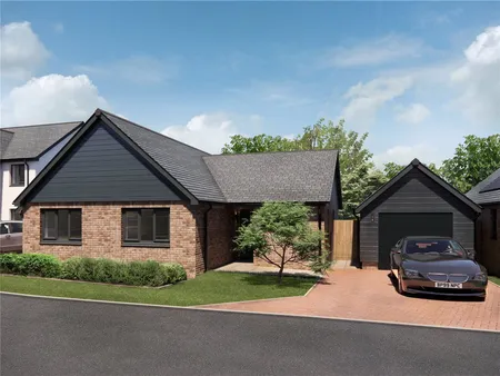 Woolmers Lane, Bickington, EX31
