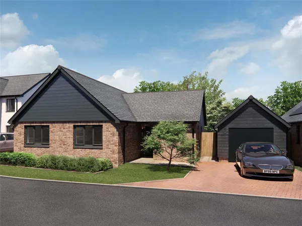 Woolmers Lane, Bickington, EX31 photo 1