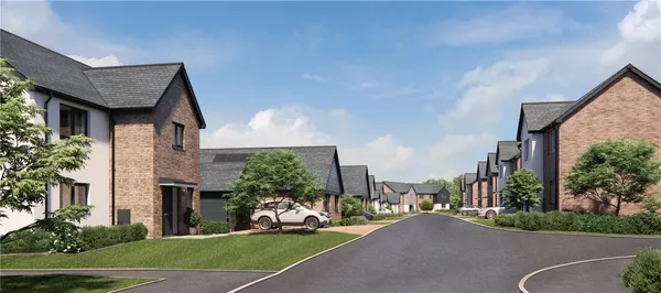 Woolmers Lane, Bickington, EX31 photo 5