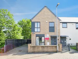 Madeley Mews, Havercroft, WAKEFIELD photo