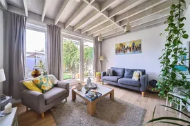 Property responsive