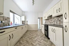 Pretoria Road, Tonyrefail, PORTH