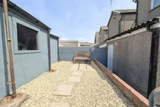 Pretoria Road, Tonyrefail, PORTH