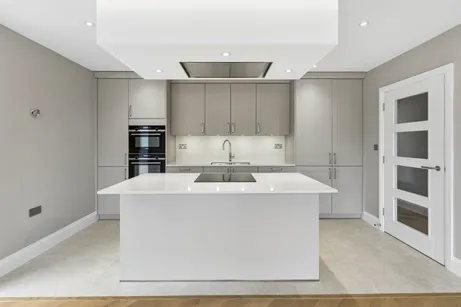 Flat 4 The Catsey Catsey Lane, Bushey, WD23